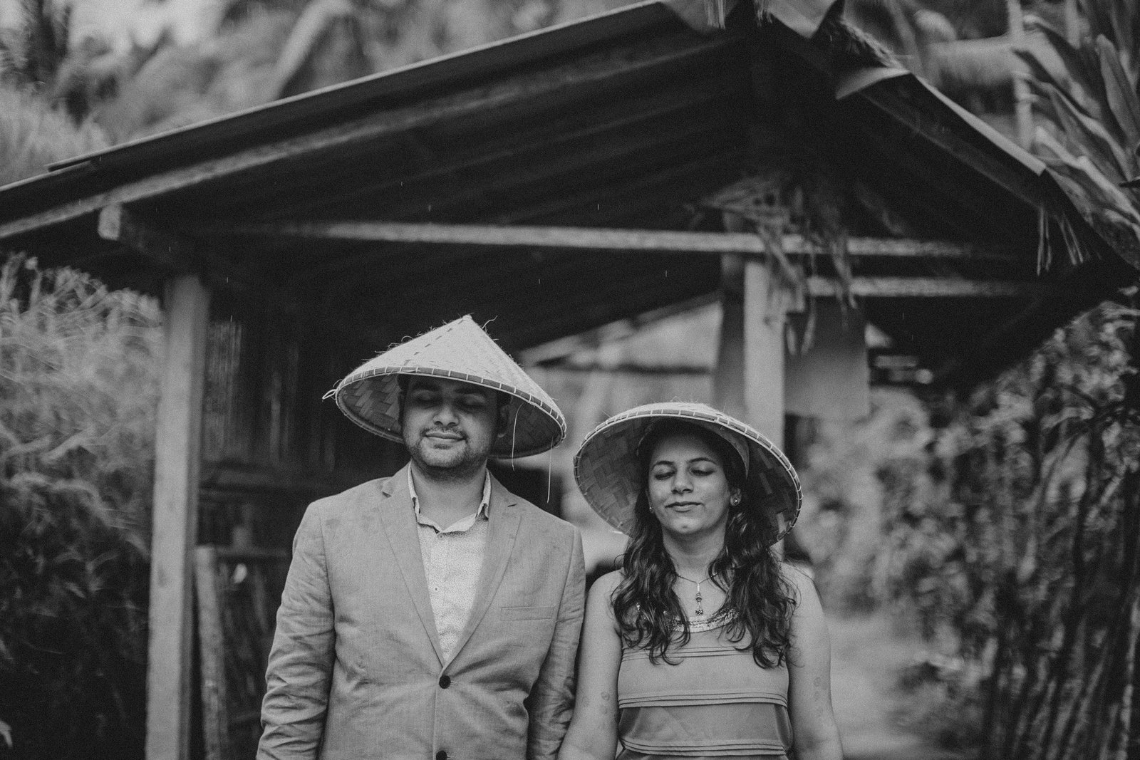 Nidhi & Abinav